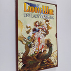 Ryo Mizuno ym. : Record Of Lodoss War Lady Of Pharis - Bo... - pikkukuva 1