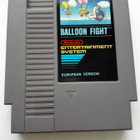 Balloon Fight + Manual SCN NES - pikkukuva 2