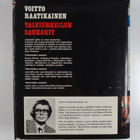 Voitto Raatikainen : Talviurheilun sankarit : talviurheil... - pikkukuva 2