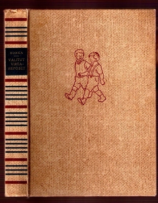 Aaro Honka: Valitut virtaheposet (1947)