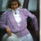 Kauneimmat Käsityöt n:o 2 1991 - pikkukuva 5