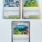 Pokemon Prize Pack Series 8 - 17kpl Trainer Holo Kortteja - pikkukuva 4