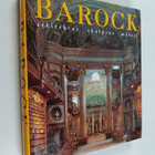 Barock : arkitektur, skulptur, måleri - pikkukuva 1