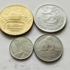 10 p - 5 mk, v. 1991, circ - pikkukuva 3