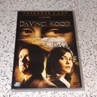 Da Vinci Koodi Extended Cut (2-disc DVD) - pikkukuva 1