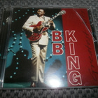 BB King: Greatest Hits cd - pikkukuva 1