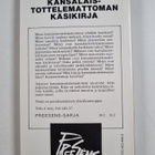 Kansalaistottelemattoman käsikirja - pikkukuva 2