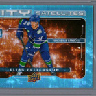 2024-25 Upper Deck - City Satellites - 0,50 € / kpl - pikkukuva 3