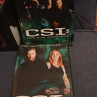 CSI: Las Vegas: Kausi 5 (6DVD) - pikkukuva 2