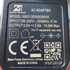 Ac adapteri - virtalaite 5 V - pikkukuva 2