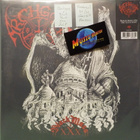 ARCHGOAT - BLACK MASS XXX - FRANCE 2020 M/M 2LP - pikkukuva 1
