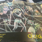 Omega: Gammapolis LP 1979 - pikkukuva 3
