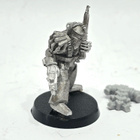 WH40K - Space Marine Techmarine (1988) [S54] - pikkukuva 2