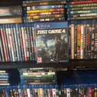Just cause 4 ps4 cib - pikkukuva 1