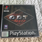 PS1 - O.D.T. - pikkukuva 1