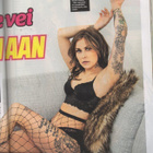 Hymy n:o 4 2020 Neuman petti. Sini Hursti.Laura Rinne. Pirit - pikkukuva 5