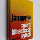Jan Myrdal : Raportti kiinalaisesta kylästä - pikkukuva 1