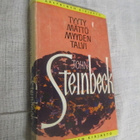 JOHN STEINBECK - tyytymättömyyden talvi - pikkukuva 1
