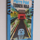 Pierre Pelot : Toinen maa - pikkukuva 1