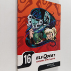 Richard Pini ym. : ElfQuest 16 : Suuri vaellus osa 13 : S... - pikkukuva 1
