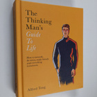 Alfred Tong : The Thinking Man's Guide to Life - How to N... - pikkukuva 1