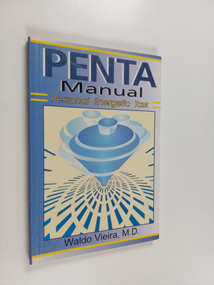 Waldo Vieira : Penta Manual : Personal Energetic Task