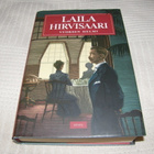 Laila Hirvisaari Vuoksen helmi -sid - pikkukuva 1