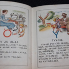 Aukusti Salo - Uusi Aapinen 1933 - pikkukuva 4