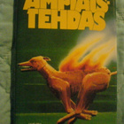 Iain Banks / Ampiaistehdas - pikkukuva 1