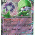 Gardevoir ex 86/198 Pokemon TCG - pikkukuva 1