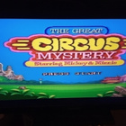 Snes The Great Circus Mystery Staring Mickey & Minnie - pikkukuva 4