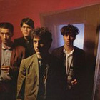 WALL OF VOODOO :: HAPPY PLANET :: VINYYLI LP     1987 - pikkukuva 2