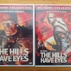 The Hills Have Eyes 1 & 2 DVD - pikkukuva 1