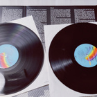 Ella Fitzgerald - The Best Of Ella Fitzgerald lp - pikkukuva 3