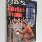Outsider : Ametistikruunu - pikkukuva 1