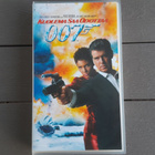VHS: Kuolema Saa Odottaa - James Bond 007 (Pierce Brosnan 20 - pikkukuva 1