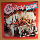LP Cruisers - Cruisin' Rockabilly Suomi 1979 - pikkukuva 1