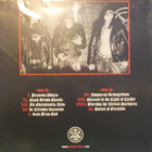 ARCHGOAT - WORSHIP THE ETERNAL DARKNESS - FRA 2021 UUSI LP - pikkukuva 2