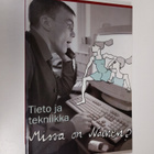 Tieto ja tekniikka : missä on nainen? - pikkukuva 1