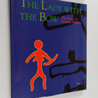 edited by Merja Manninen and Päivi Setälä : The lady with... - pikkukuva 1