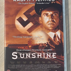 István Szabó: SUNSHINE (1999) Ralph Fiennes, Rachel Weisz - pikkukuva 1