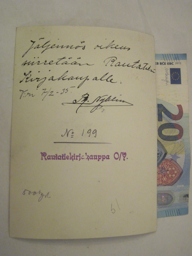 Item image