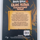 Kari Korhonen : Angry birds : Uljas kotka : uskomattomat ... - pikkukuva 2