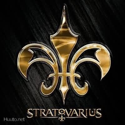Stratovarius : Stratovarius -cd