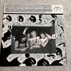KLAMYDIA / LOS CELIBATOS LP - pikkukuva 2
