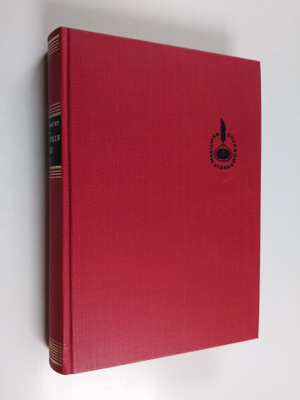 John Galsworthy : Forsytein taru 2