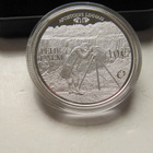 10€ Pehr Kalm 2011  - Proof juhlaraha - - pikkukuva 3
