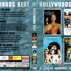 Hollywoods Best - NORDIC Region 2 DVD (Bellevue) - pikkukuva 3