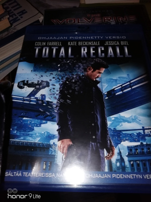 Total recall