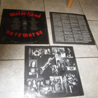 Motörhead - No Remorse ; BRSP-6 ( tupla LP ) - pikkukuva 4